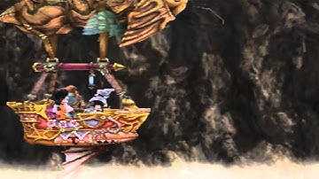 FFIX Excalibur 2 PAL Part 21