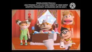 Pedzinc plus c tvc 2014