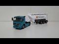 Joal 1:50 Ref.333 VOLVO FH12-420