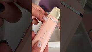 Чистка лица дома 🔥 Домашний косметолог, аппарат для лица