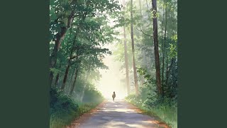 The Sun-Dappled Path