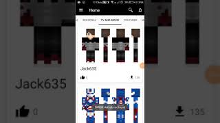 Superhero skins for minecraft screenshot 4