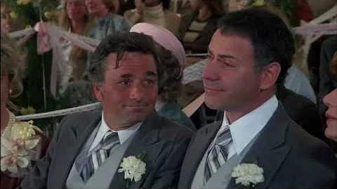 Peter Falk and Alan Arkin: Hot N Cold