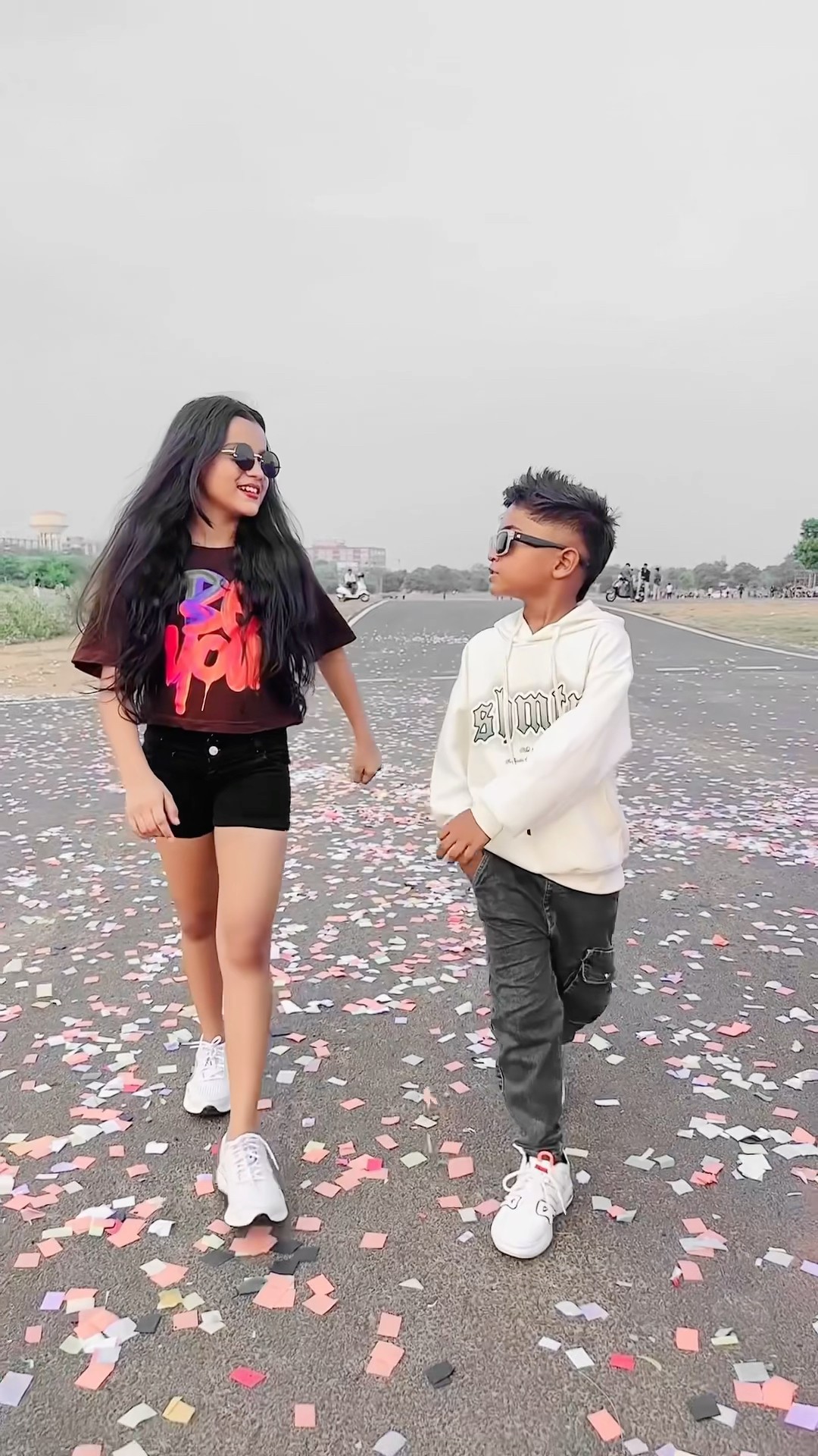 Tappu Parmar || Attitude Boy?|| #tappuparmar #comedy #attitude #yadavbrand2song