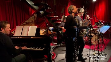 CANTO DE OSSANHA - BrazJaz Ensemble - European Connection 2020