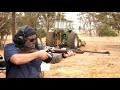 Precision Shooting Australia Red Dot skills, 16 October 2020