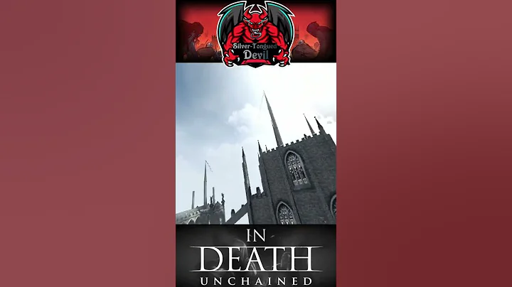 In death : Unchained - Slow-time! - 天天要聞