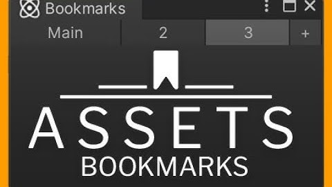 Easy Bookmarks. Assets