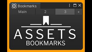 Easy Bookmarks. Assets