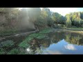 cagiva elefant 944 in the mud!