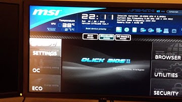 Windows 8 Pro / Fast Boot / UEFI