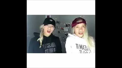 Lisa And Lena New Musical ly Compilations