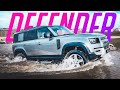 Это НОВЫЙ LAND ROVER DEFENDER! Мне нужен такой. СРОЧНО!