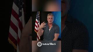 Judicial Watch alleges: Counting Ballots Five Days After Election Day Invites Fraud and Undermines Voter Confidence!