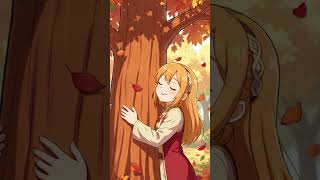 Autumn Magic: Colors Hidden in Plain Sight 🍂✨