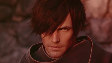 Delphine Zn - Demo reel 2017 - Character Animator