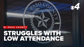 El Paso County seeks public input on $500 million bond with low-turnout meetings