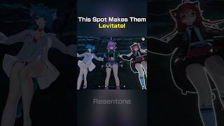 This Spot in 1.3 Story is Weird | Neverness to Everness #nte #ntecreator #nevernesstoeverness