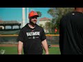 Mic'd Up with Danny Coulombe | O's on the Fly | Baltimore Orioles