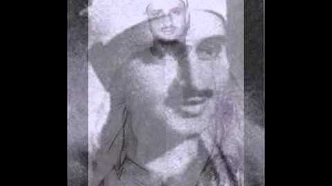 الشيخ محمد صديق المنشاوى, ما تيسر من سورة النساء (110-114) ,Minchawi