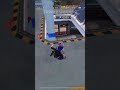 AK47 GLITCH IN COD MOBILE | AK47 CODM SQUAD WIPE #shorts #codmshorts