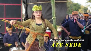 Download Lagu ATE SEDE MAHNUN JOGET KOK PAKAI KACAMATA ADA APA YA?? TEMU KARYA 05 MP3 Download Lagu ATE SEDE MAHNUN JOGET KOK PAKAI KACAMATA ADA APA YA?? TEMU KARYA 05 MP3