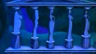 Hercules - I Wont Say Im In Love Asian Multi-Language