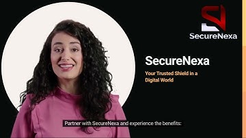 Explore the Cutting-Edge of Cybersecurity with SecureNexa!