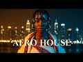 Night Drive Afro House Mix 2026 | Dark & Deep Vibes