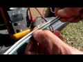 Use a MultiMeter to Troubleshoot Trailer Lights. Part 1.