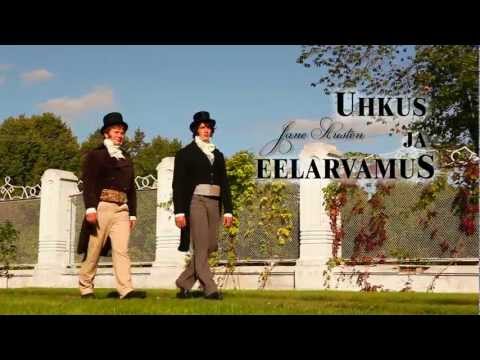 Video: Uhkus Ja Eelarvamus