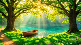 Relaxing Piano Soundscape 🌿 Heal Your Nervous System with Peaceful Nature Visuals Relaxing Piano Soundscape 🌿 Heal Your Nervous System with Peaceful Nature Visuals