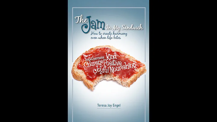 Jam In My Sandwich book launches.