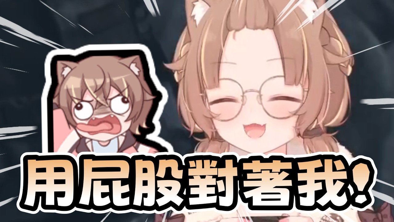 【杏仁咪嚕精華】老大徹底瘋狂！超大蜘蛛追逐戰  -  3/4  惡靈古堡9：安魂曲 RESIDENT EVIL: requiem