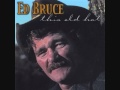 Ed Bruce - Truth Is I&#39;m a Liar