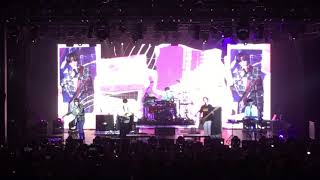 DAY6 Wanna Go Back // New York 190912