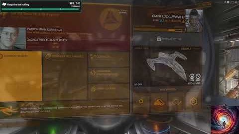 Cinemanics - We are going to War | Battle for HIP 87621 (Part 14/18)