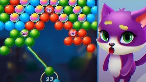 bubble shooter all level gameplay  video friends game level  26 #game , best बबल शूटर गेम
