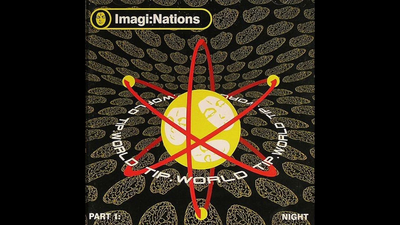 洋楽 2005 TIP Imagi:Nations Part 2: Day VA - Imagi:Nations Part 1: Night (Full Album) - 2005 | TIP.World