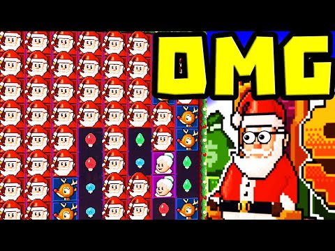 RECORD BIG WIN ? SANTA'S STACK ? IS THIS THE BEST COMEBACK EVER⁉️