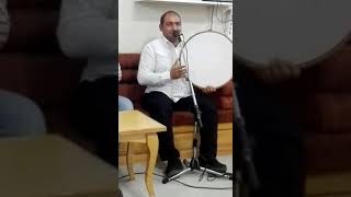 Geylani Hafız Aldanma Dünyanın Nakşına Resimi