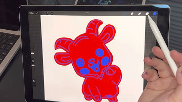 Creating a laser ready svg file using an iPad