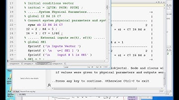 How do we obtain Computer Generated Transfer functions Tf_29112012_1319_46 Part 2