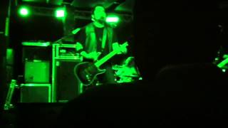 Lost Element Live