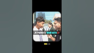 Jo padhaya same aaya..🦾👽 #physicswallah #udaanbatch #udaariyaan  #udaanedits #udaanseries #udaan