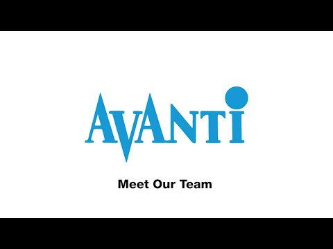 Meet the team behind Avanti: Our Product Manager Carlos Legua.