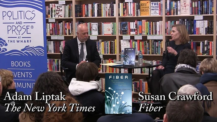 Susan Crawford, "Fiber"