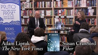 Susan Crawford, "Fiber"