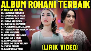 Download Lagu Lagu Rohani Kristen Melitha Sidabutar \u0026 Rany Simbolon Full Album (Lirik Video) Pilihan Terbaik 2025 MP3 Download Lagu Lagu Rohani Kristen Melitha Sidabutar \u0026 Rany Simbolon Full Album (Lirik Video) Pilihan Terbaik 2025 MP3