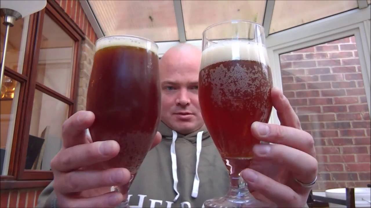 Cwtch by Beer O Clock brewing